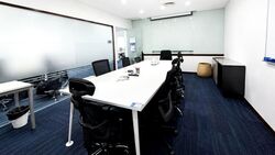 Suntec Tower Three (D1), Office #626069881